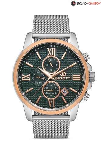 Мужские Bigotti BG.1.10330-3 фото