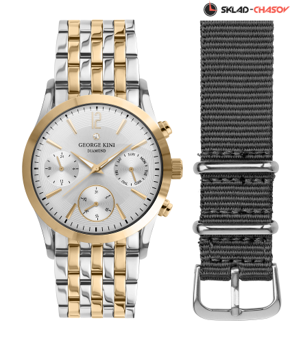 George Kini GK-15-06 фото