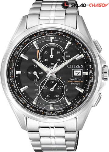 Citizen AT8130-56E фото