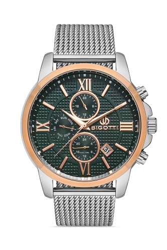 Мужские Bigotti BG.1.10330-3 фото