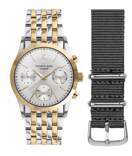 George Kini GK-15-06 фото