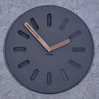 Настенные часы Altitude Loft G89 фото