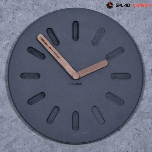 Настенные часы Altitude Loft G89 фото