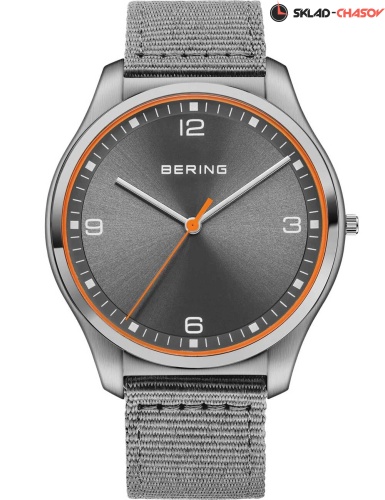 Наручные часы Bering 18342-577 фото