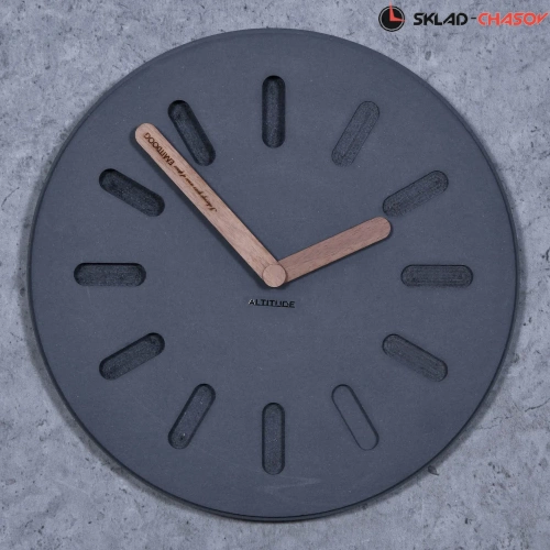 Настенные часы Altitude Loft G89 фото