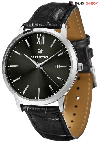 Greenwich Bell GW 021.11.11 фото фото 2