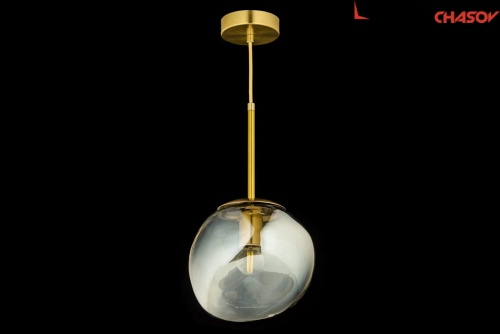 Люстра подвесная Arti Lampadari Daone E 1.P1 C фото фото 3