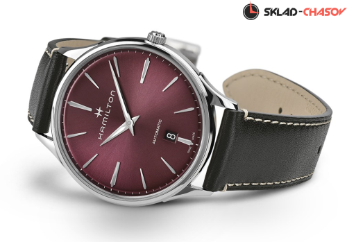 Hamilton H38525771 фото фото 3