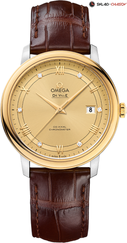 Omega 42423402058001 фото