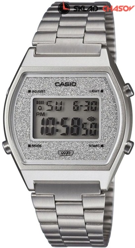Casio B640WDG-7EF фото