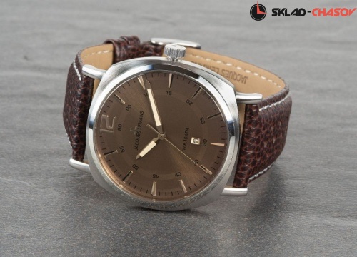 Мужские Jacques Lemans Lugano 1-1943G фото фото 2