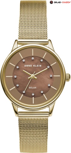 Anne Klein 3722TMGB фото