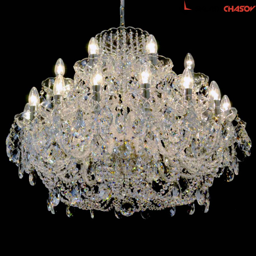 Wranovsky Classe 24 Alpha Silverld фото фото 2