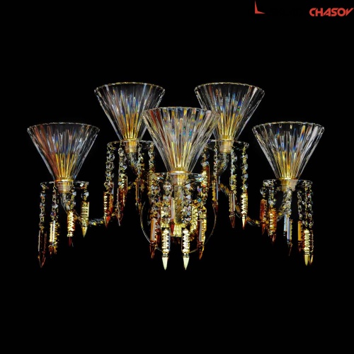 Wranovsky Richmond 05 Gold фото