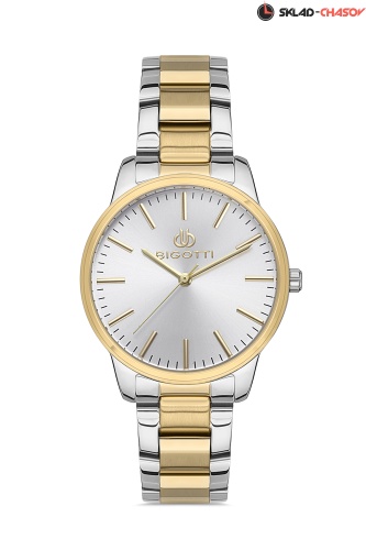кварцевые женские Bigotti BG.1.10437-4 фото