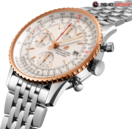 Breitling U13324211G1A1 фото фото 4