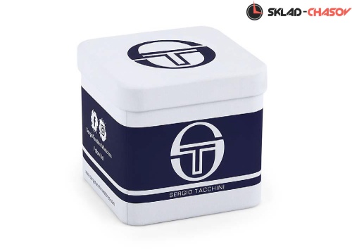 Sergio Tacchini ST.1.10080-5 фото фото 3