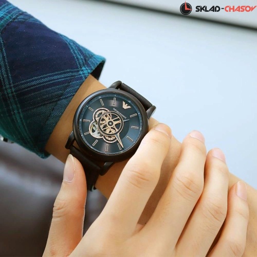 Emporio Armani AR60012 фото фото 7