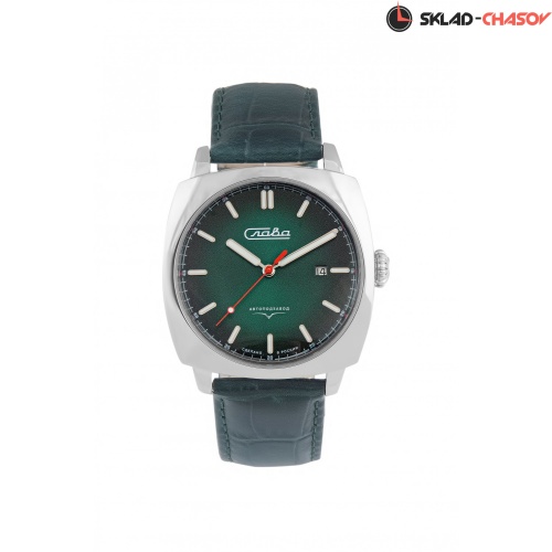 "Слава" механические 2420503/300-1612 фото фото 5