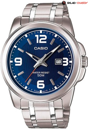 Casio MTP-1314D-2A фото
