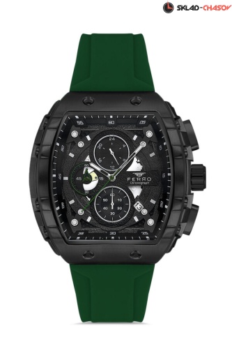 Наручные часы FERRO FM11346DWT-ZF2 фото