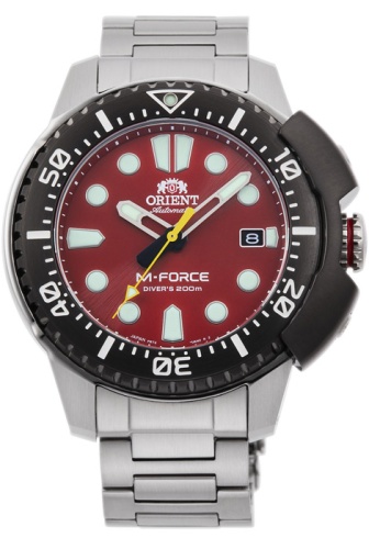 ORIENT RA-AC0L02R фото