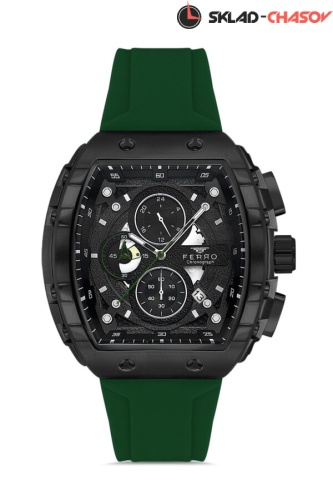 Наручные часы FERRO FM11346DWT-ZF2 фото
