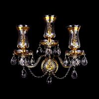 Wranovsky Royal Tulips 3 Gold фото
