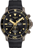 Tissot T120.417.37.051.01 фото