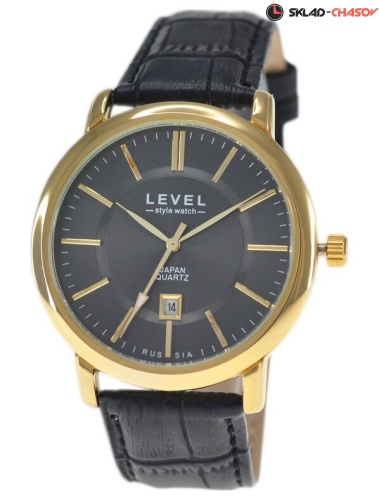 3153737G "LEVEL" Часы наручные фото
