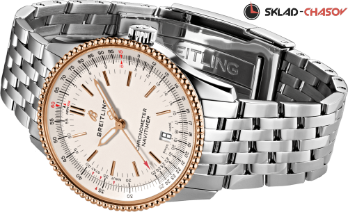 Breitling U17325211G1A1 фото фото 3