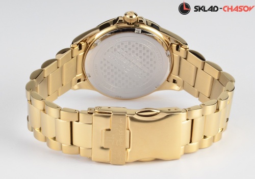 Женские Jacques Lemans La Passion LP-125R фото фото 4