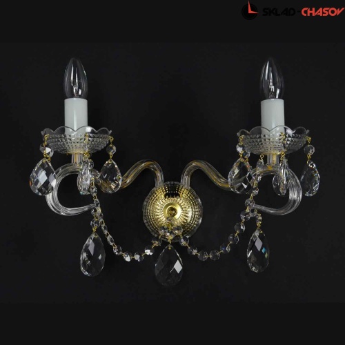 Wranovsky Diamant 2 Gold фото