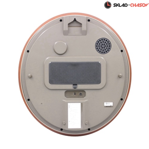 Часы настенные Seiko QXM376B фото фото 5