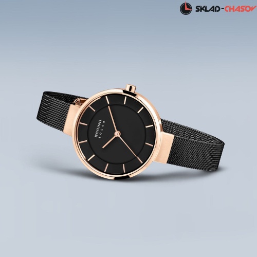 Женские Bering Slim Solar 14631-166 фото фото 9