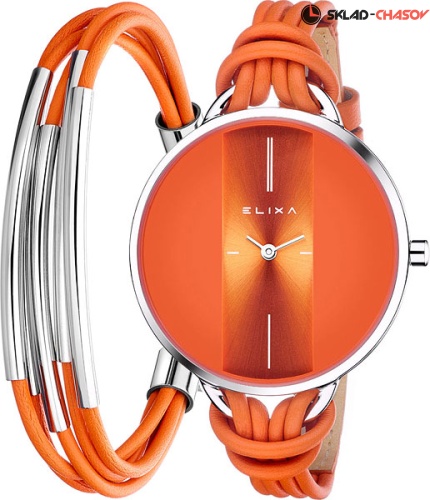 Elixa E096-L370-K1 фото