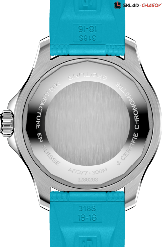 Breitling A17377211C1S1 фото фото 3