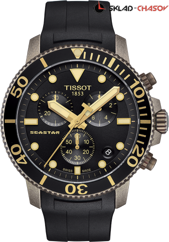 Tissot T120.417.37.051.01 фото