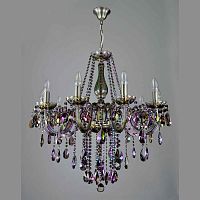 Wranovsky Paradise 10 Silver Color фото