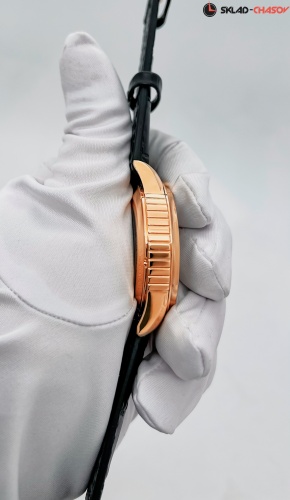 Часы "Русское Время" 4059249кк механические фото фото 7