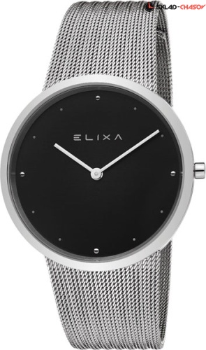 Elixa E122-L496 фото