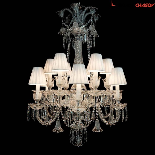 Wranovsky Parisian 12 Silver фото фото 2