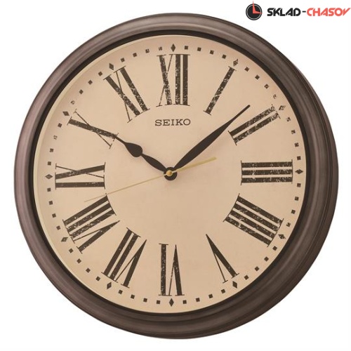 Seiko QXA771JN фото