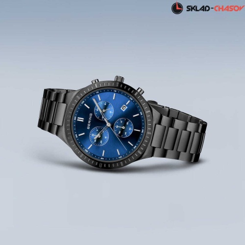 Наручные часы Bering 11743-727 фото фото 3