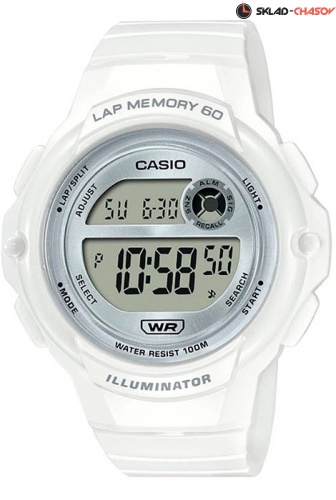 Casio LWS-1200H-7A1 фото