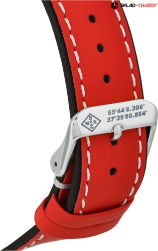 Наручные часы 6МХ 8700/164.1.737 К фото фото 4