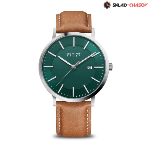 Мужские Bering 15439-508 фото