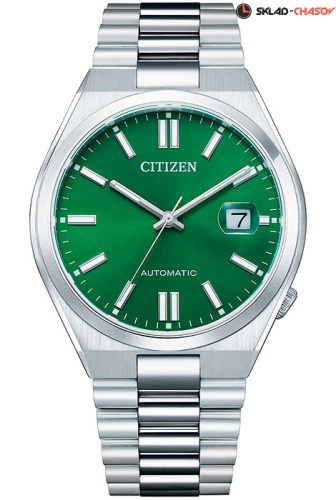 CITIZEN NJ0150-81X фото