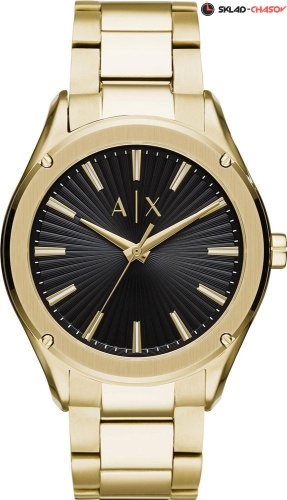 Мужские Armani Exchange Fitz AX2801 фото