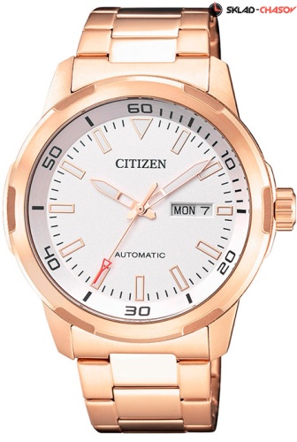 CITIZEN NH8373-88A фото